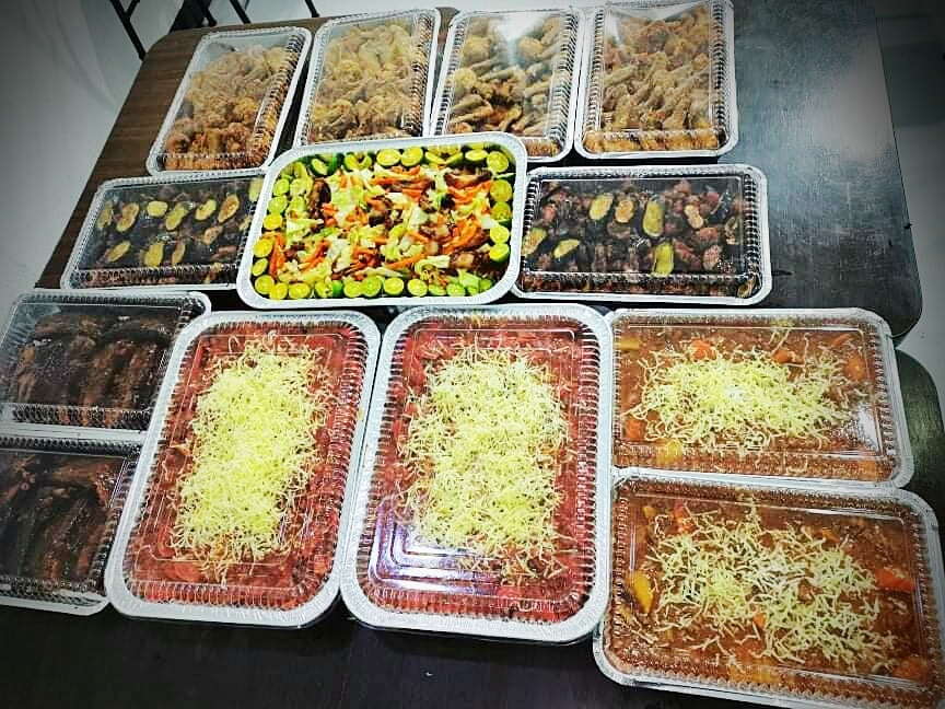 Kin's Delight | Manila