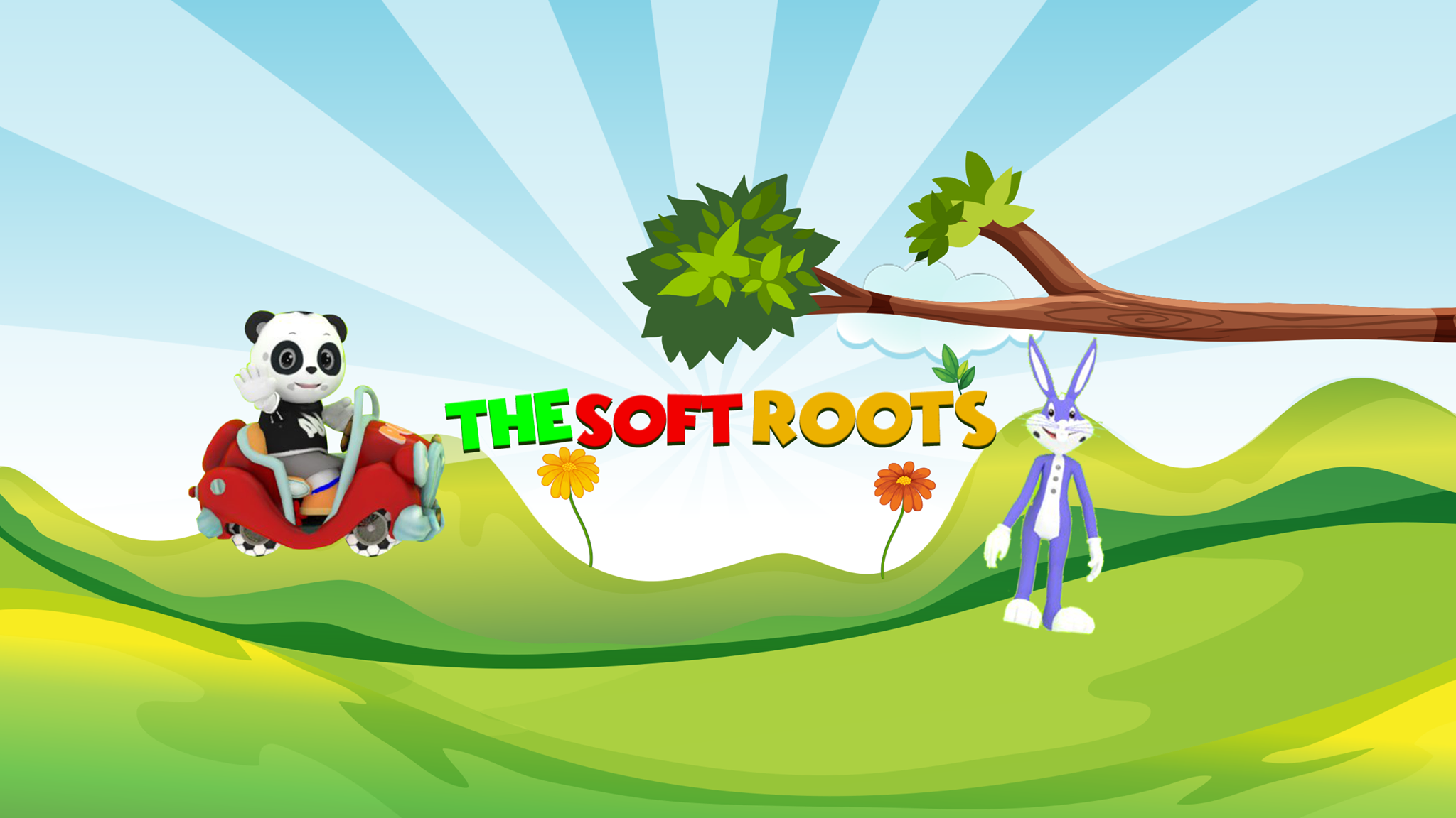 The Soft Roots