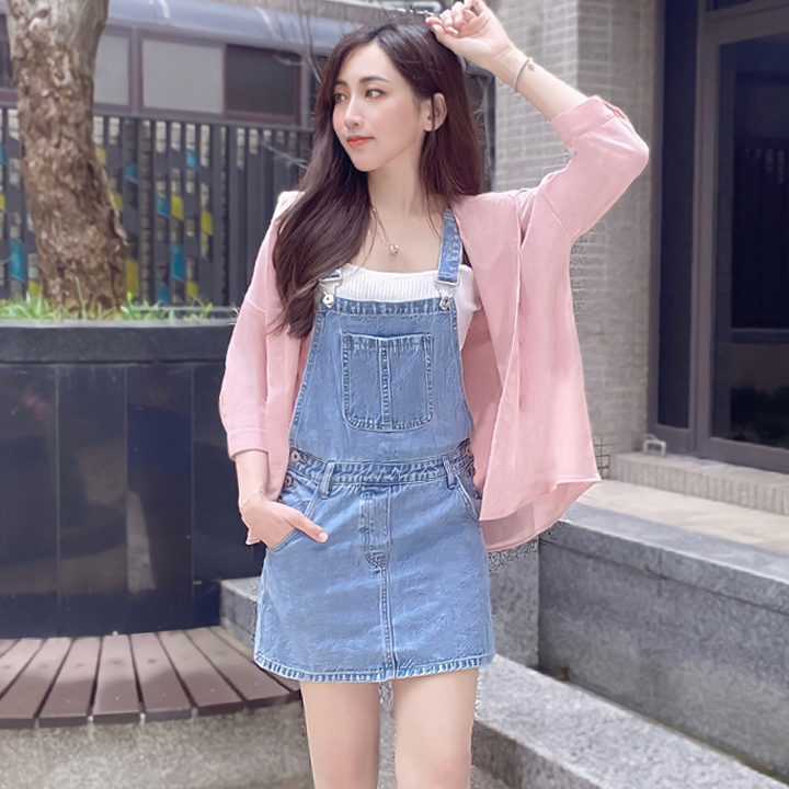 衣芙 - 輕柔舒適 輕柔連帽罩衫外套 S~XXL $399 https://efshop.tw/ALIaf...