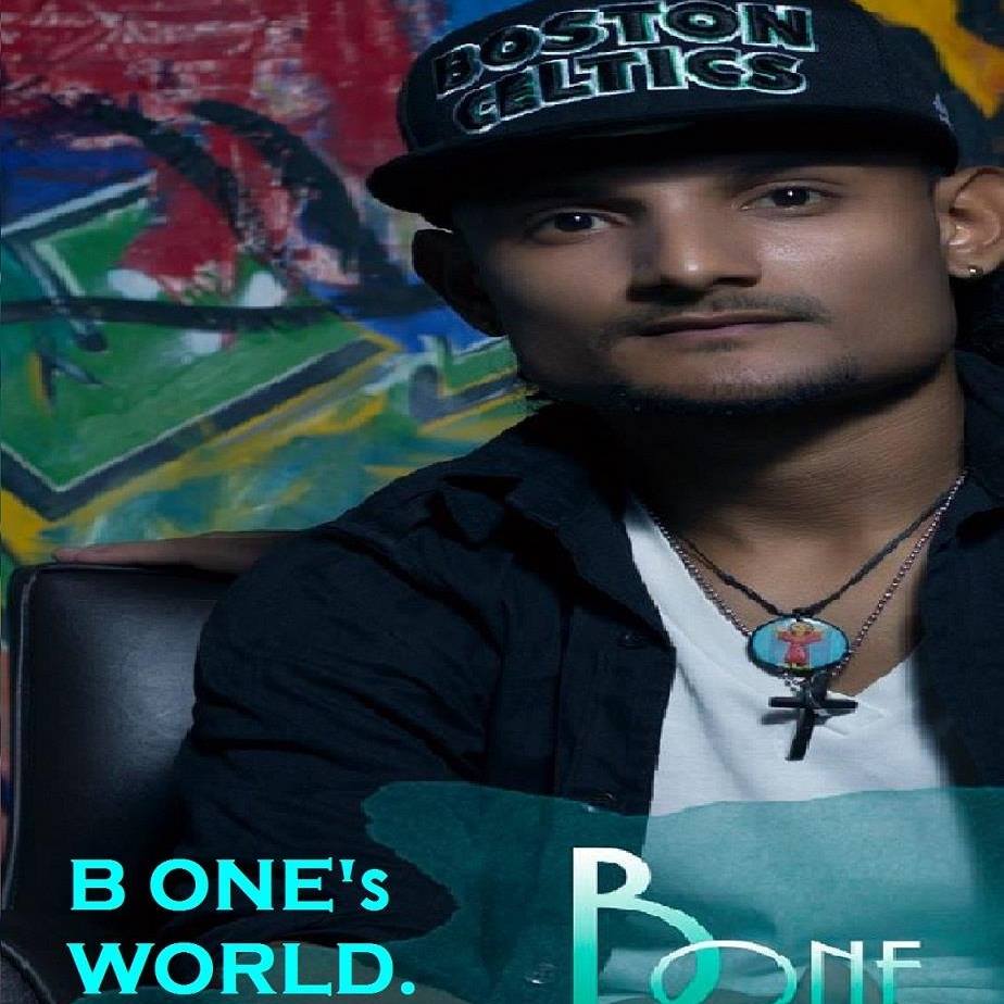 B ONE MUSIC - B ONE MUSIC updated their cover photo.