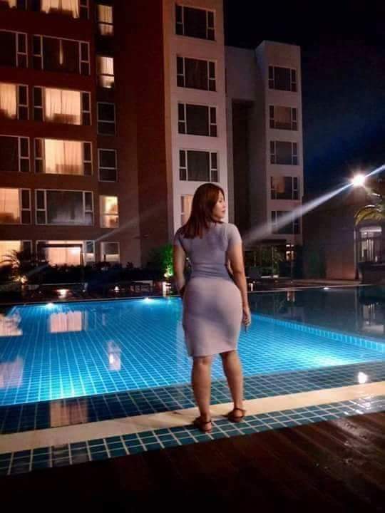 Myanmar celebrity model added a... Myanmar celebrity model