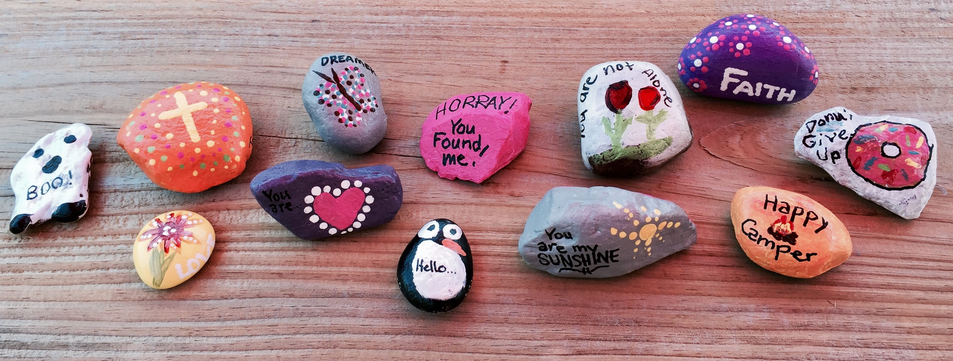 Fowlerville Rocks