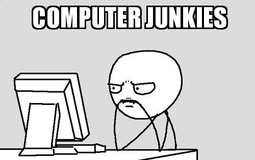 Computer Junkies
