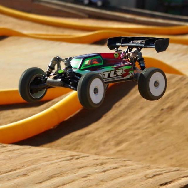 Sparks RC Racing