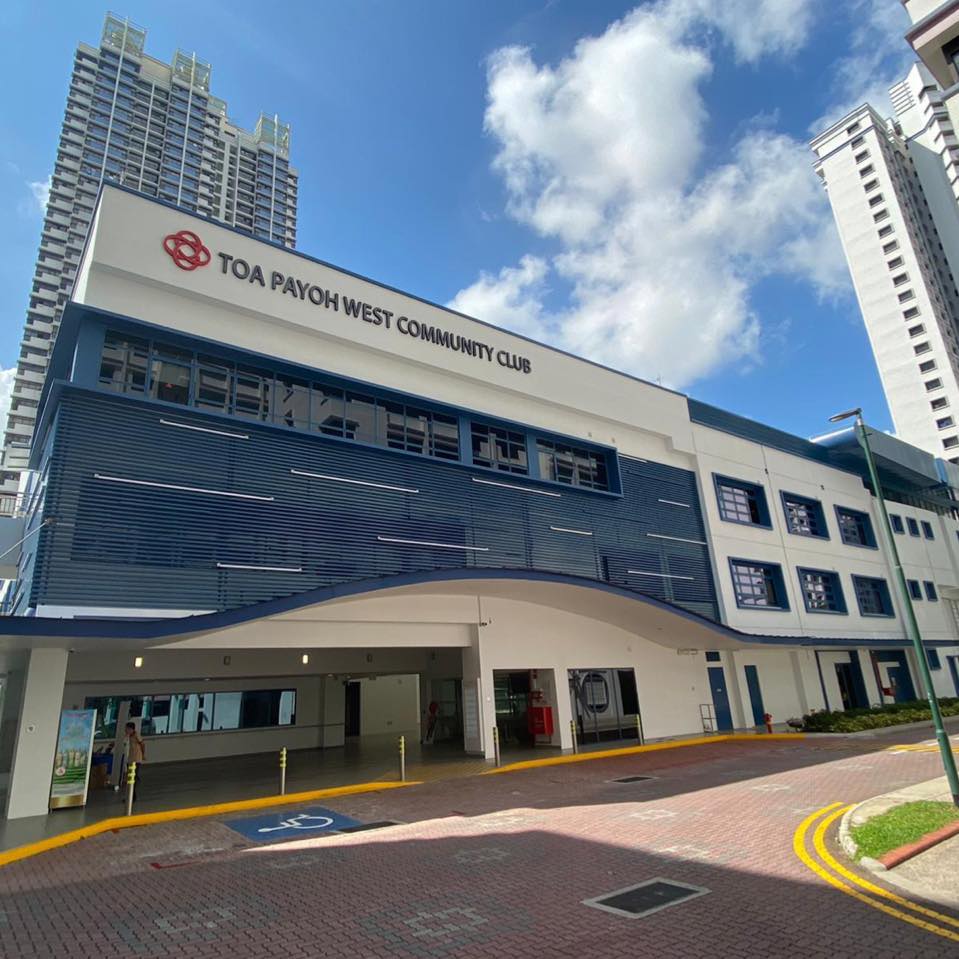 Get creative! 🎨📸 Join... - Toa Payoh West Community Club | Facebook