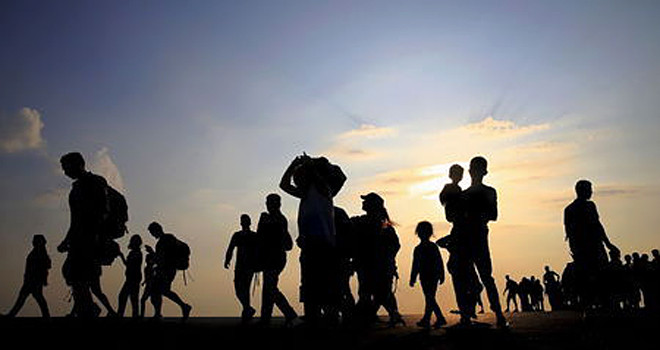 Institute for the Study of International Migration | Washington D.C. DC