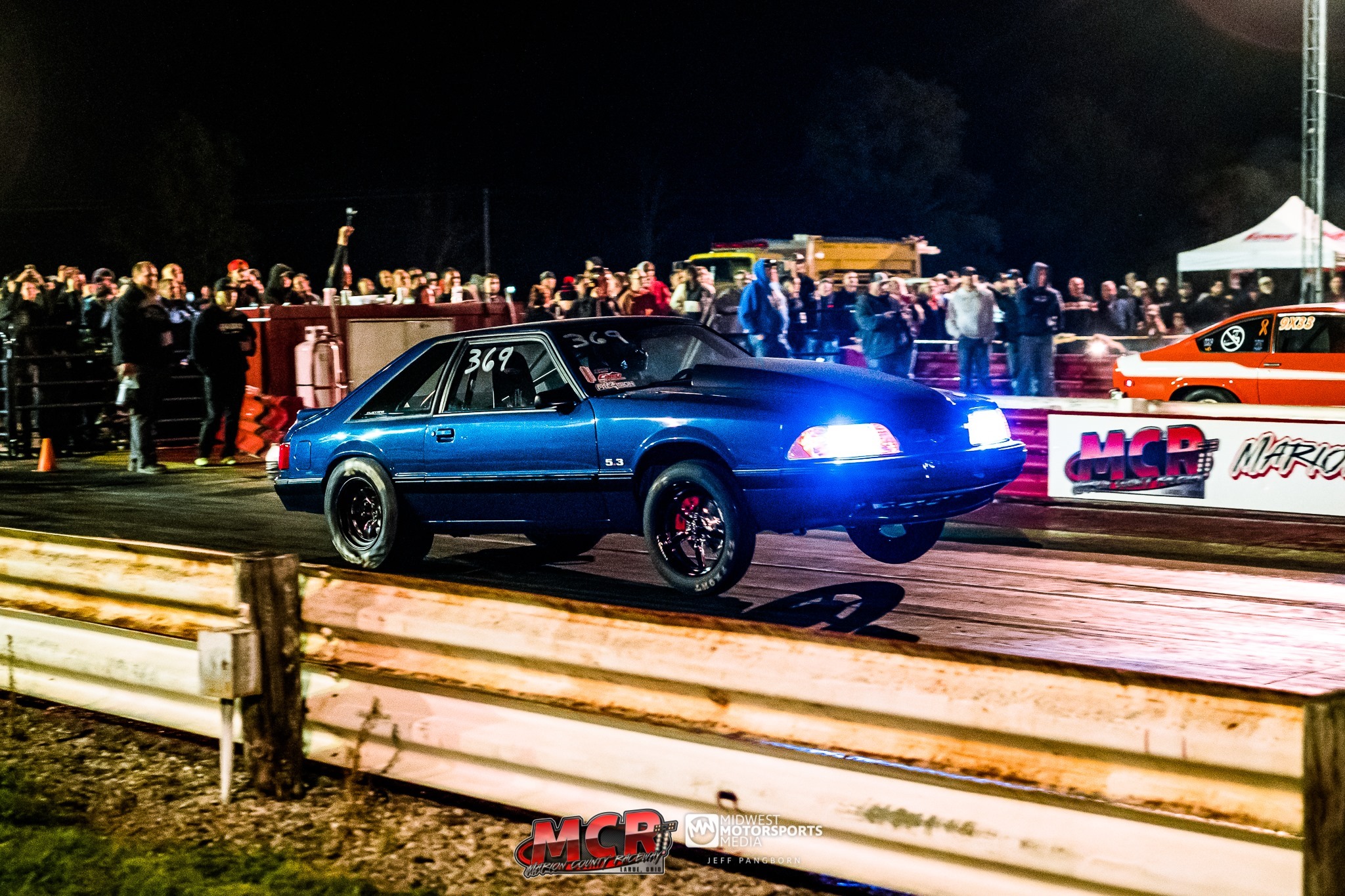 This weekend at Marion County Raceway:... - Triple F Raceway