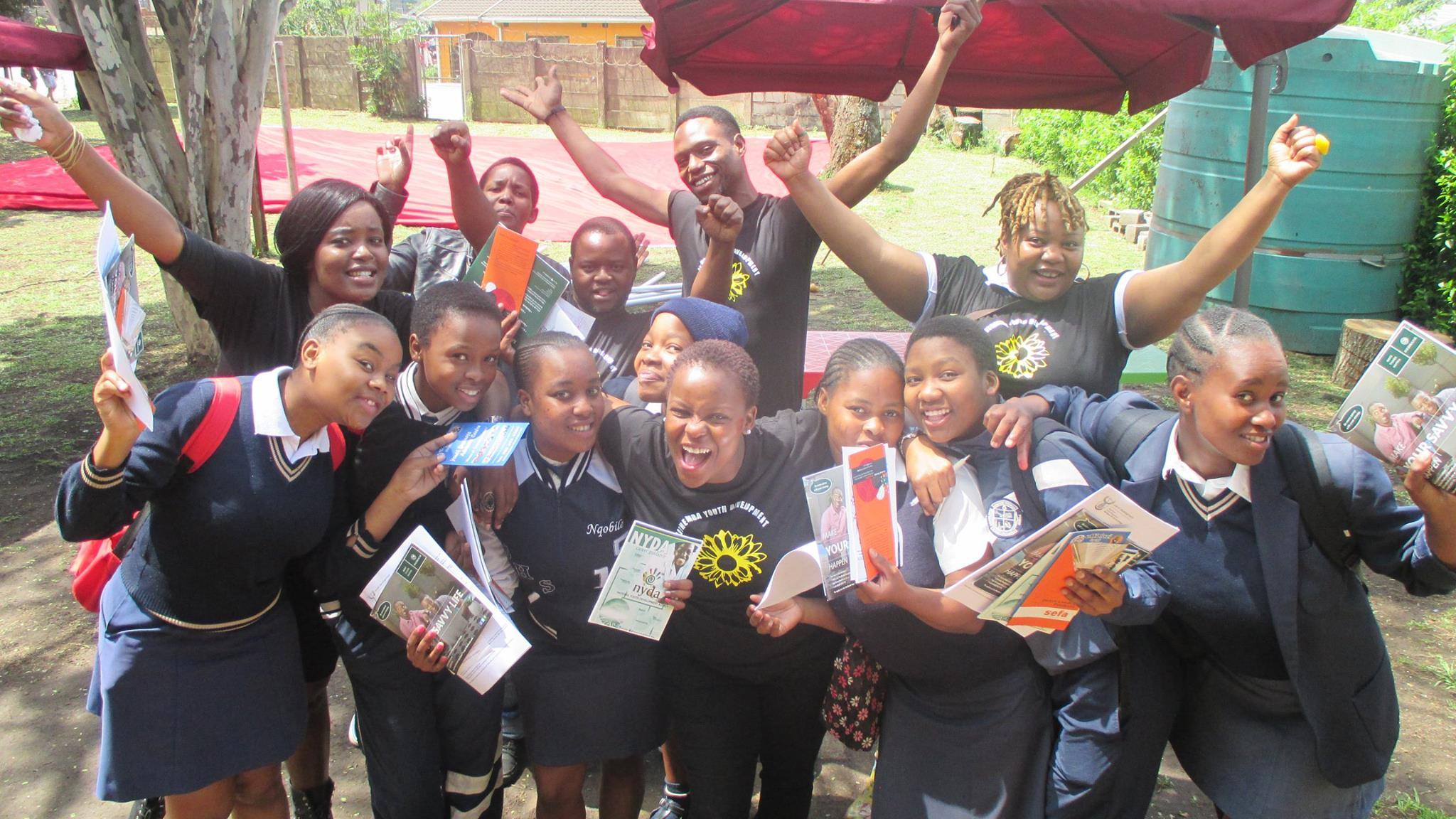 Lithemba Youth Development