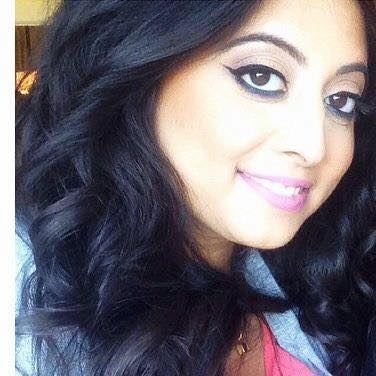 Miss Roshni