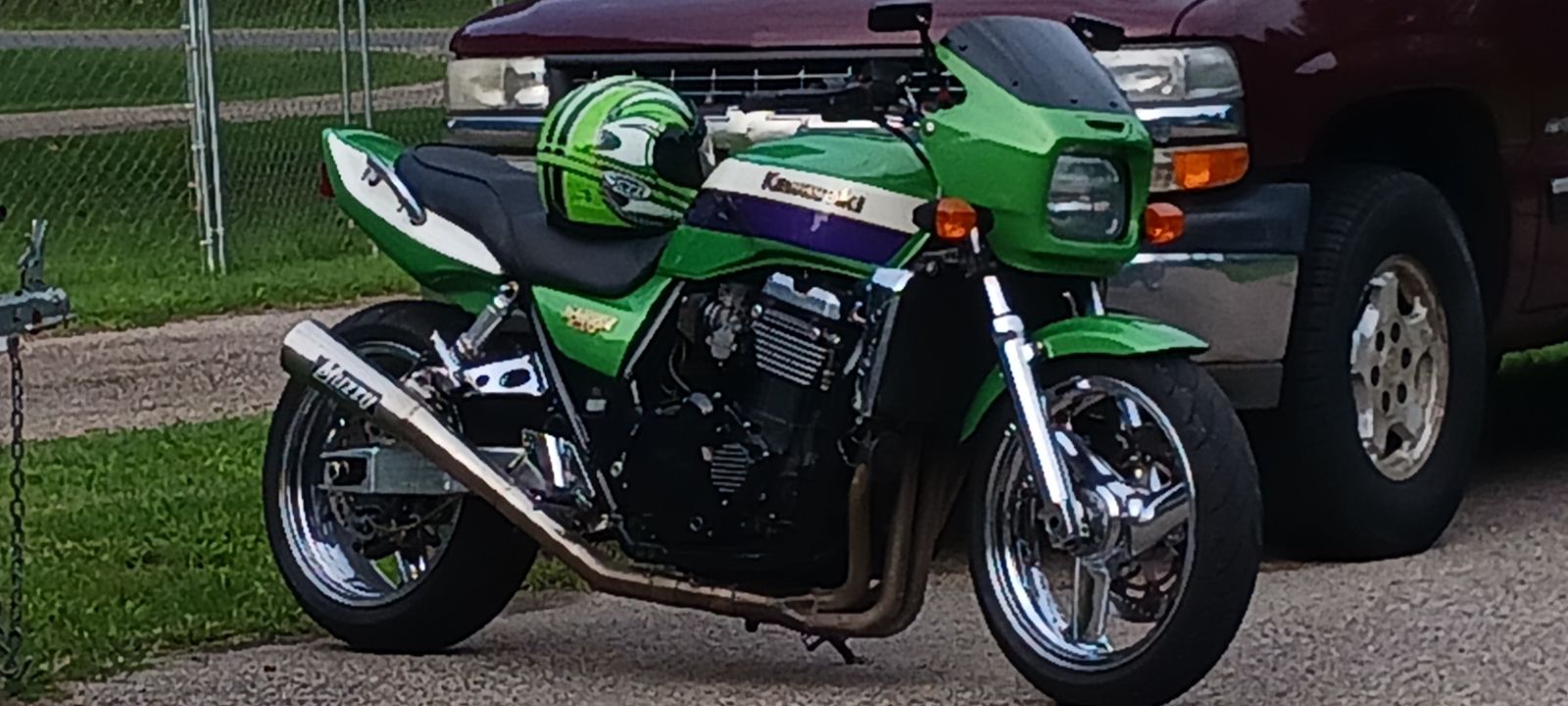 Kawasaki Kawasaki รกพนอะ 1EA r 1하이 下品 +