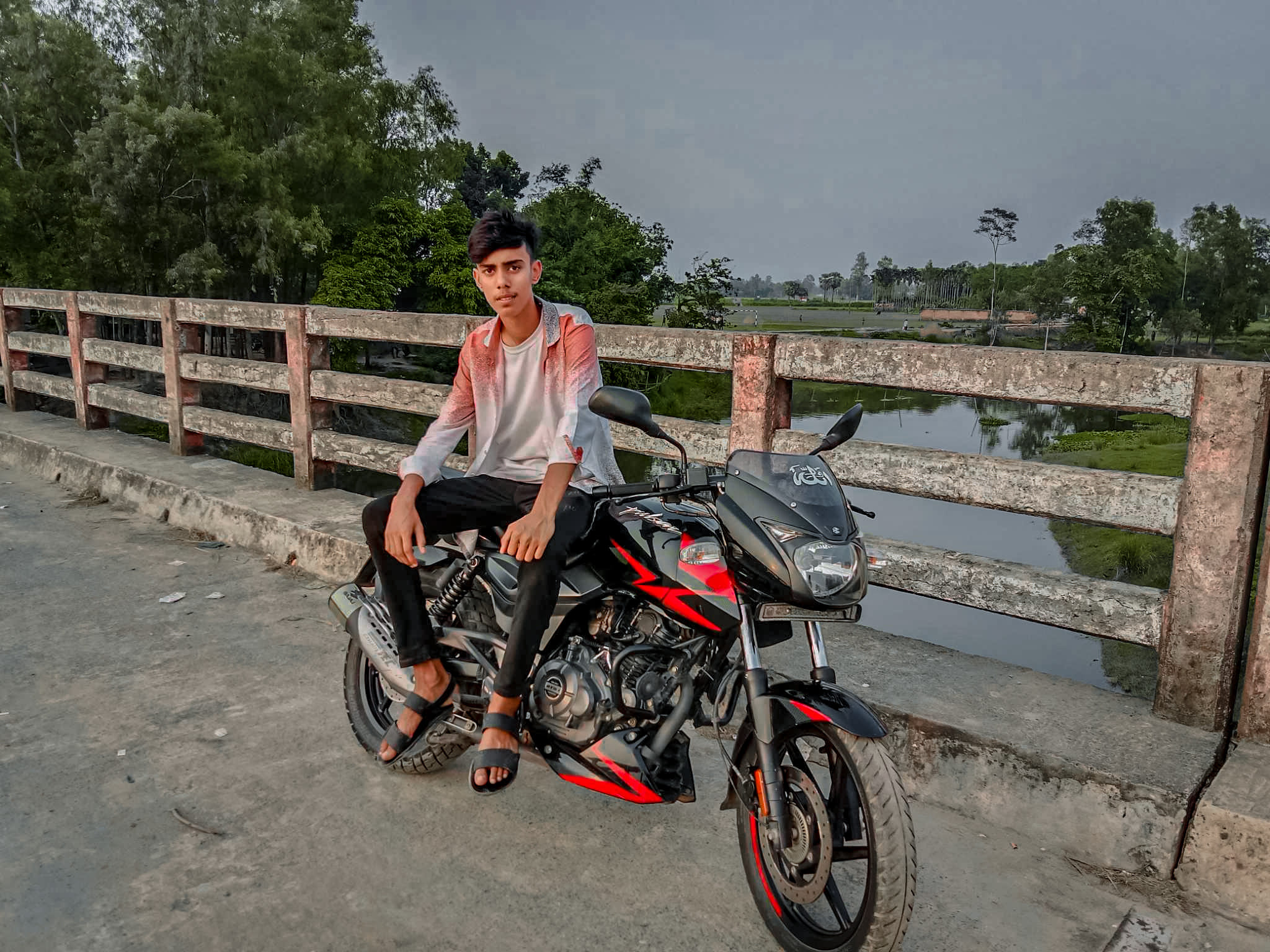Sakib