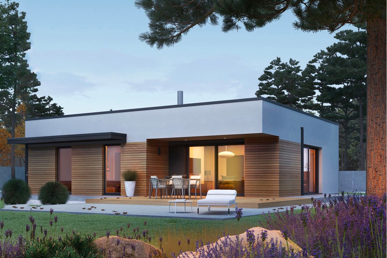 Maestro - ⚒ Notre nouveau projet ! 📷 🙌 Il s'agit d'une maison de jardin ...