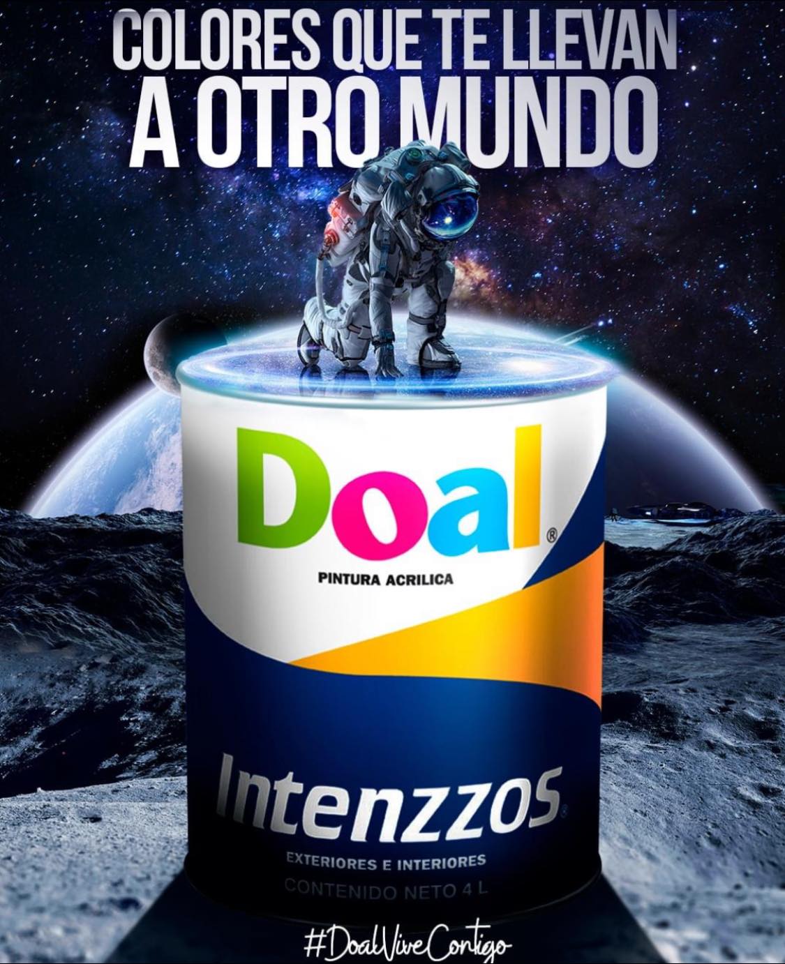 Pinturas Doal | Chihuahua