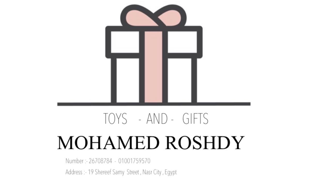 alroshd_for_toys_gifts | Cairo