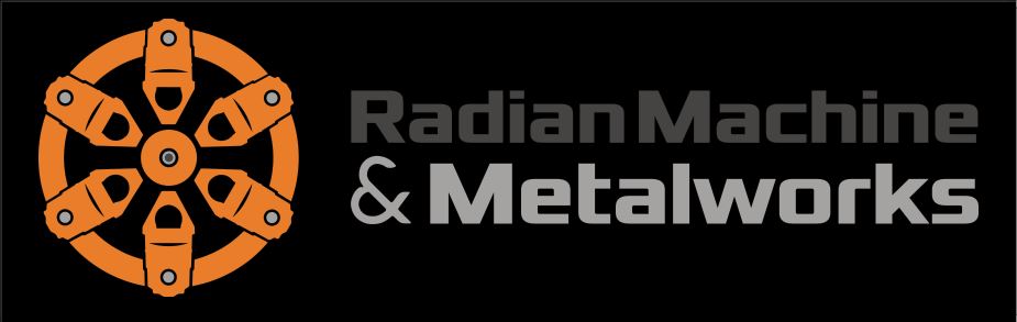 Radian Machine & Metal Works | Victoria BC