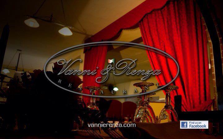 Vanni & Renza Restaurant | Marigliano