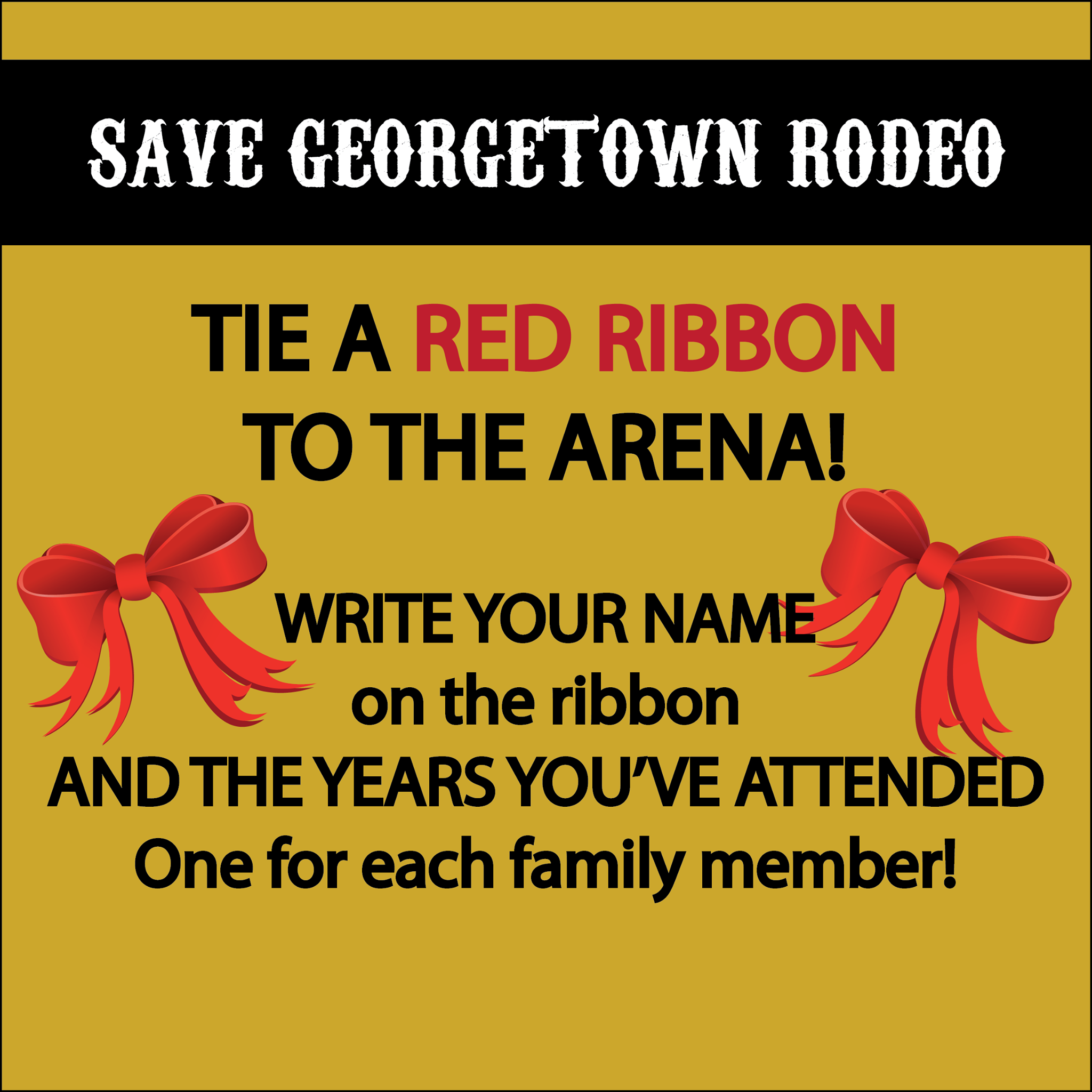 FLYING OUR COLORS -... - Historic Georgetown Rodeo and Arena | Facebook