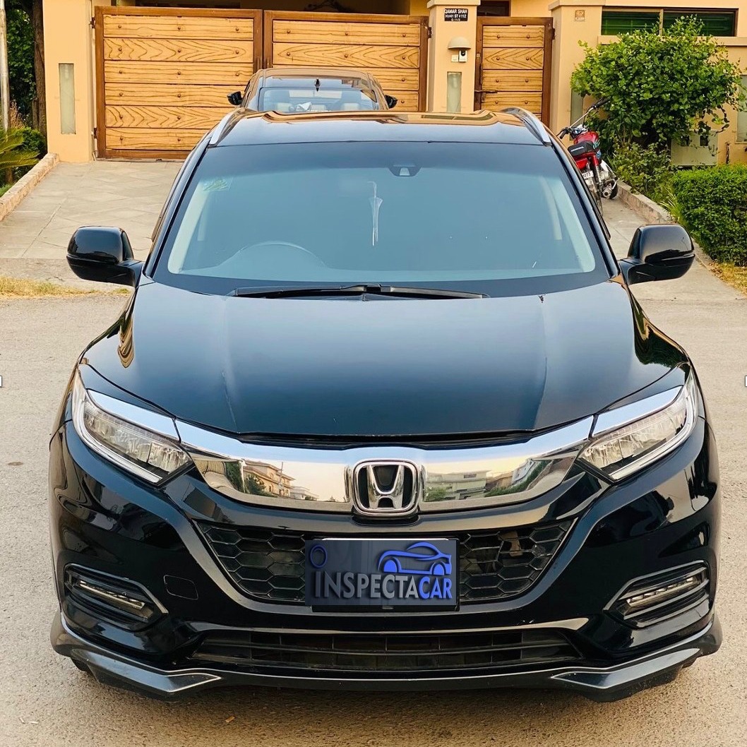 Inspectacar | Islamabad