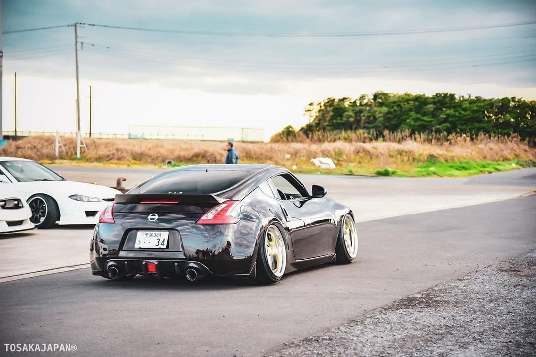 | Fujimura Auto carbon fiber side... - NextLevel Performance