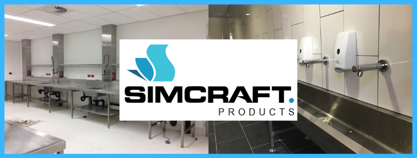 Simcraft Products | Perth WA