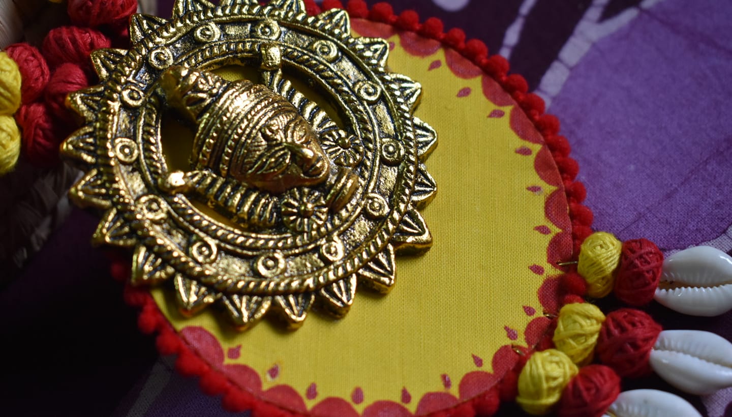 Goynar Baksho | Kolkata