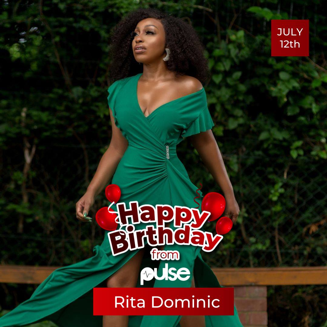 Pulse Nigeria - Happy Birthday to multiple award-winning...