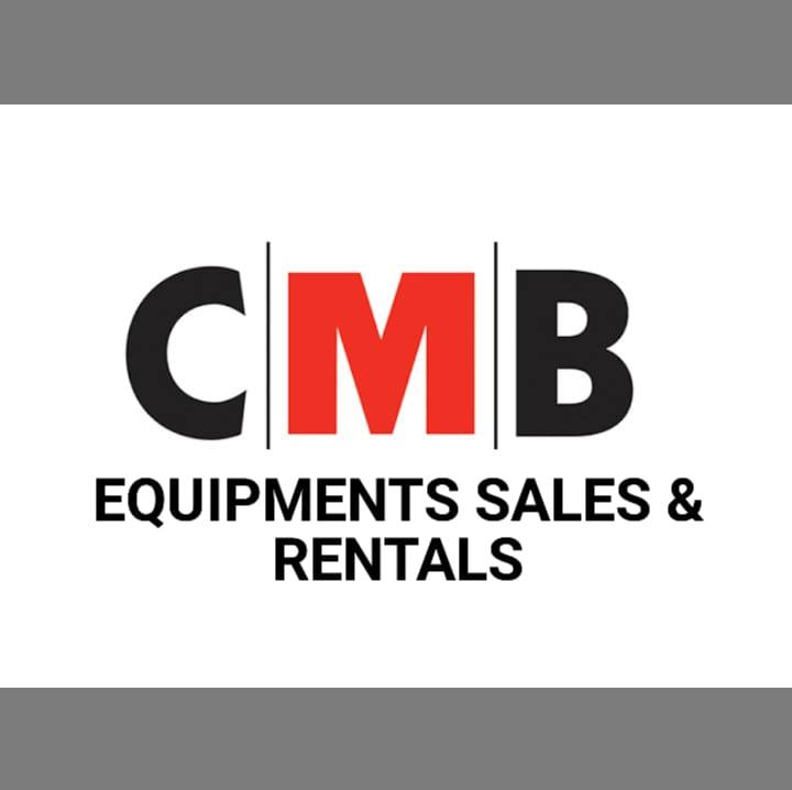 CMB Equipments Sales and Rentals | Marikina City