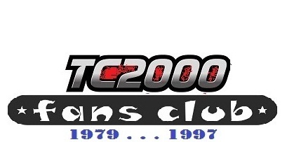 Tc2000 Fans Club