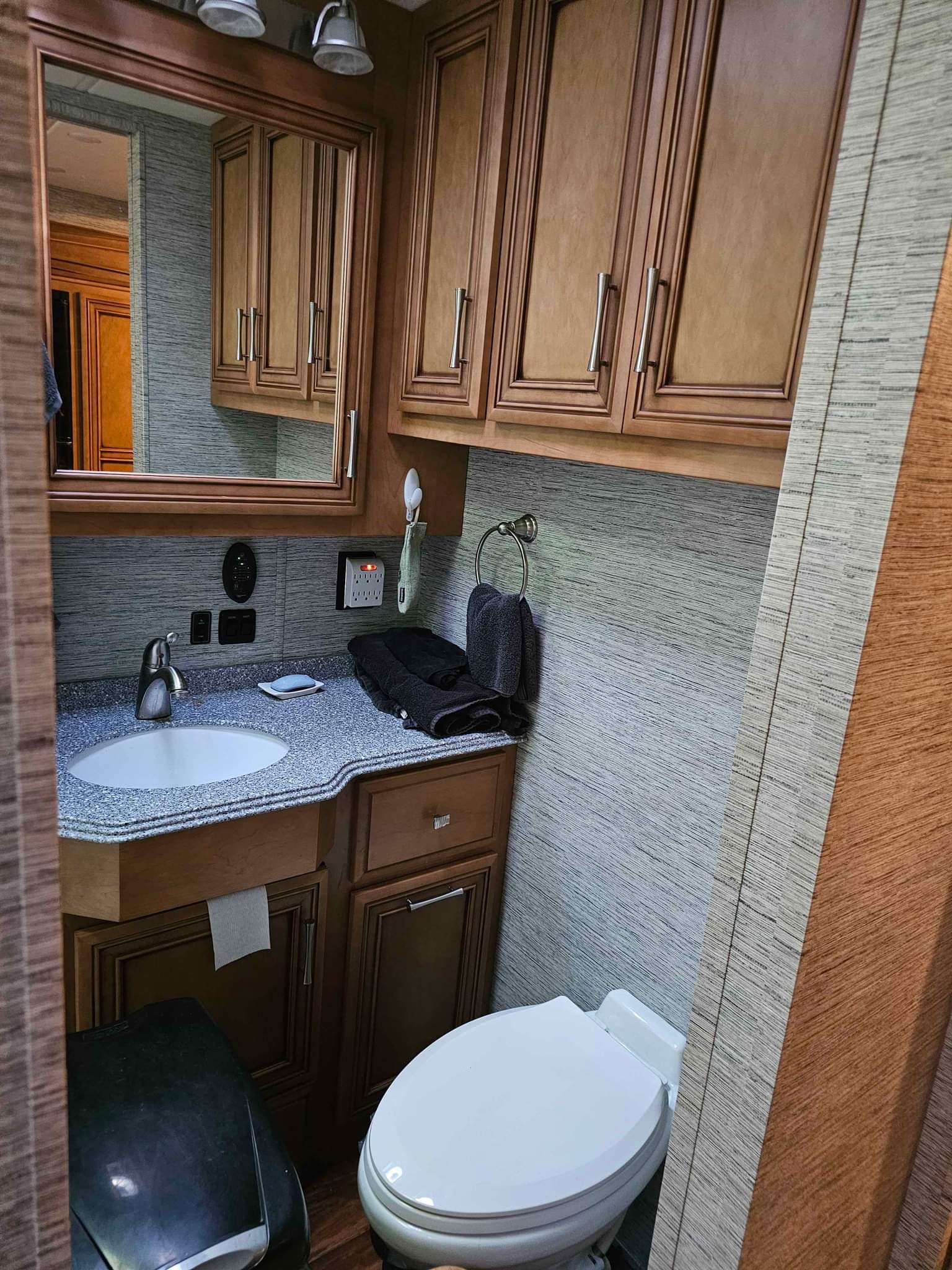 2018 Newmar canyonstar - RVs & Campers - Crossville, Tennessee ...
