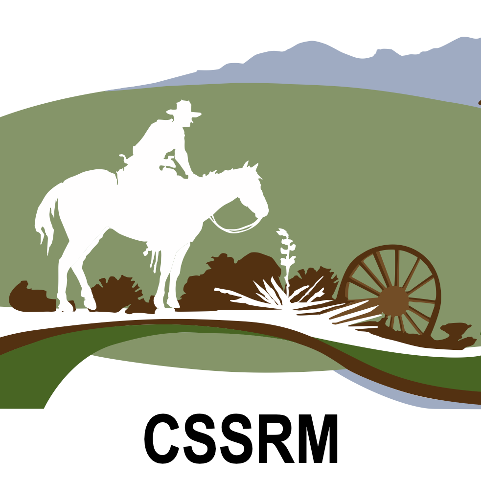 Regi... - Colorado Section of the Society for Range Management | Facebook
