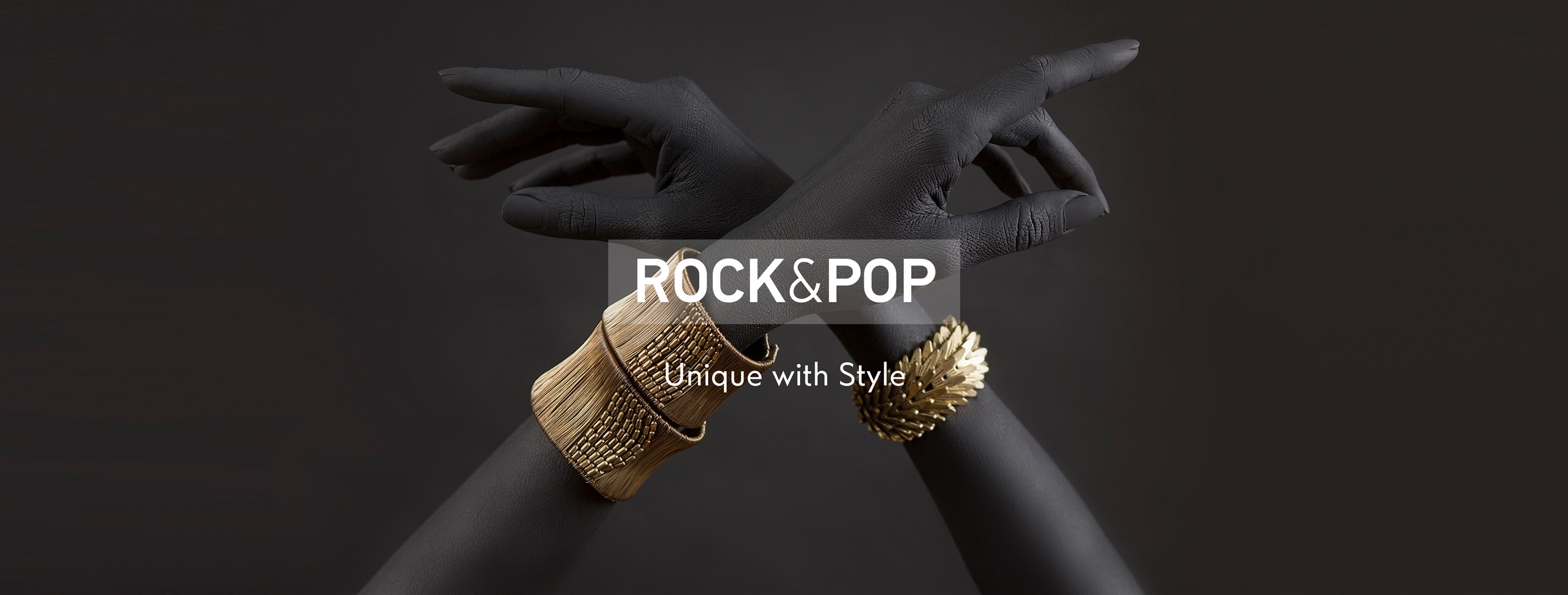 Rock & Pop Jewelry