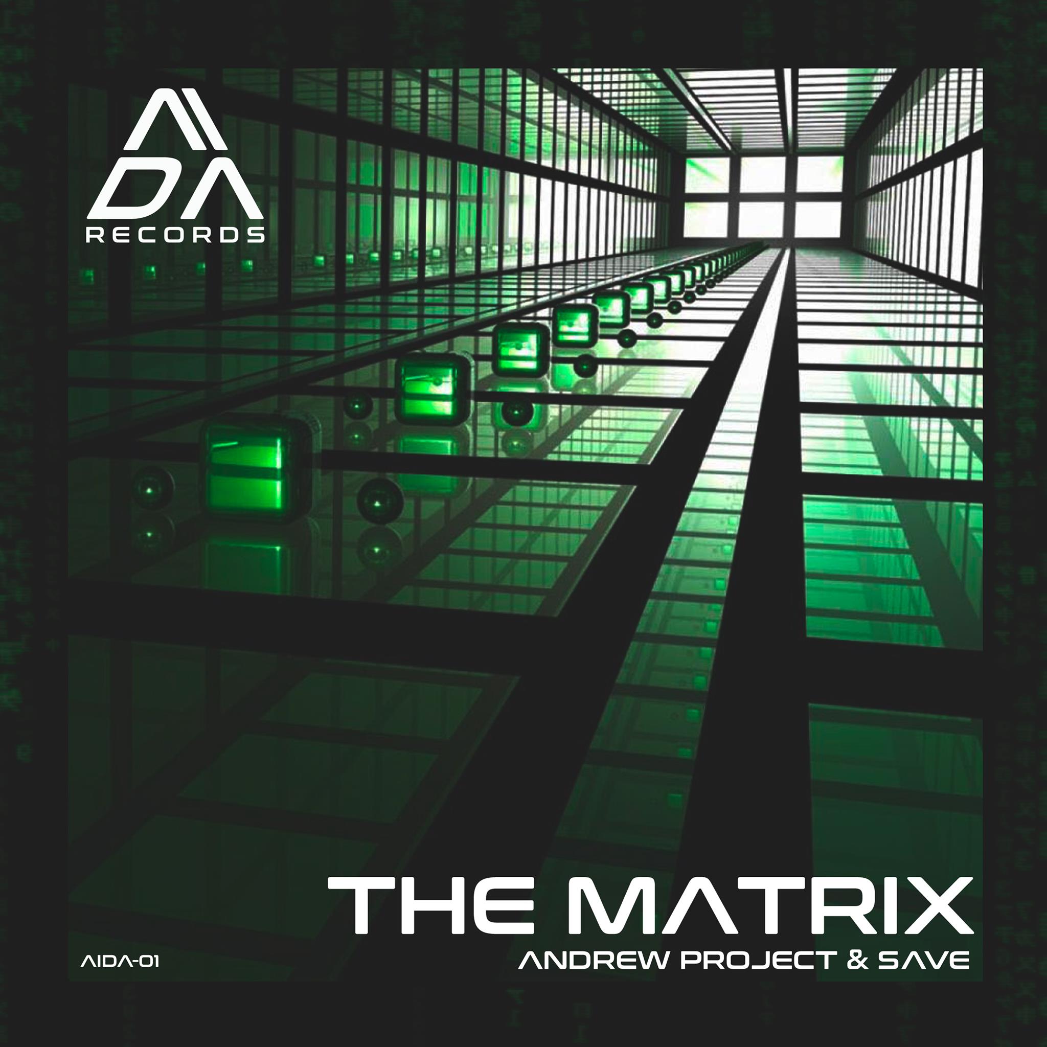 Andrew Project | Amsterdam
