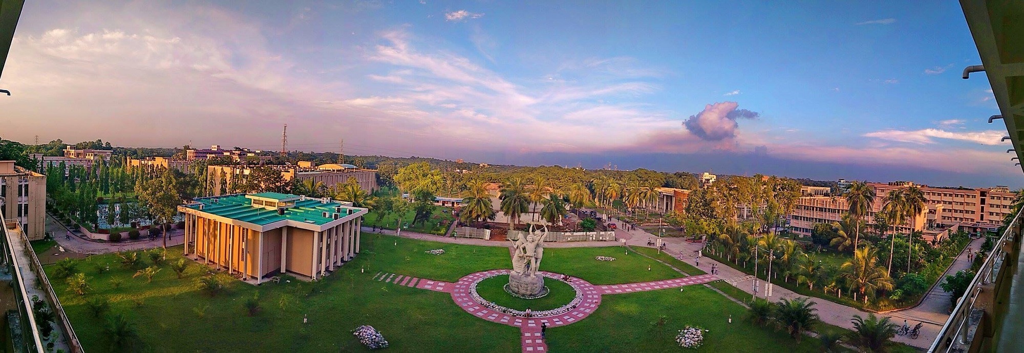 Department of Materials Science and Engineering,KUET | Khulna