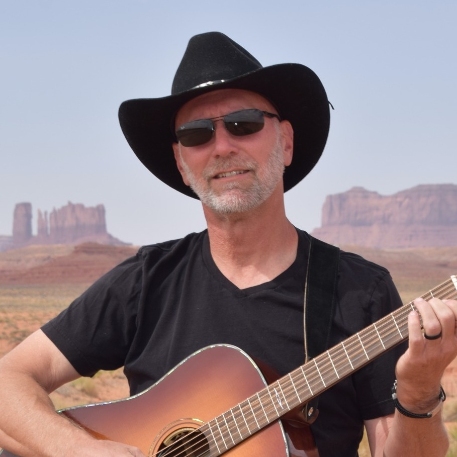 Mark Swan Music