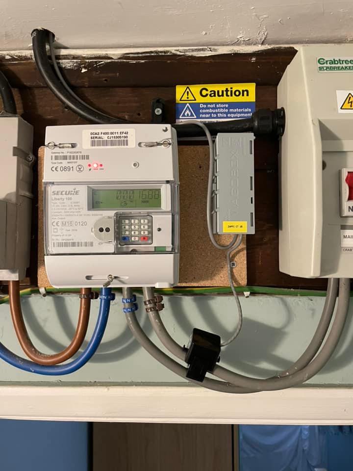 Surelec Electrical Ltd | Ipswich
