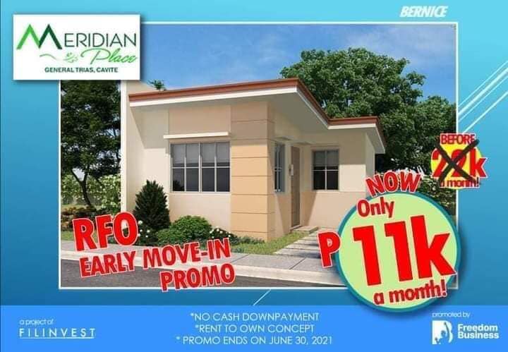 LOW COST Housing in the Philippines