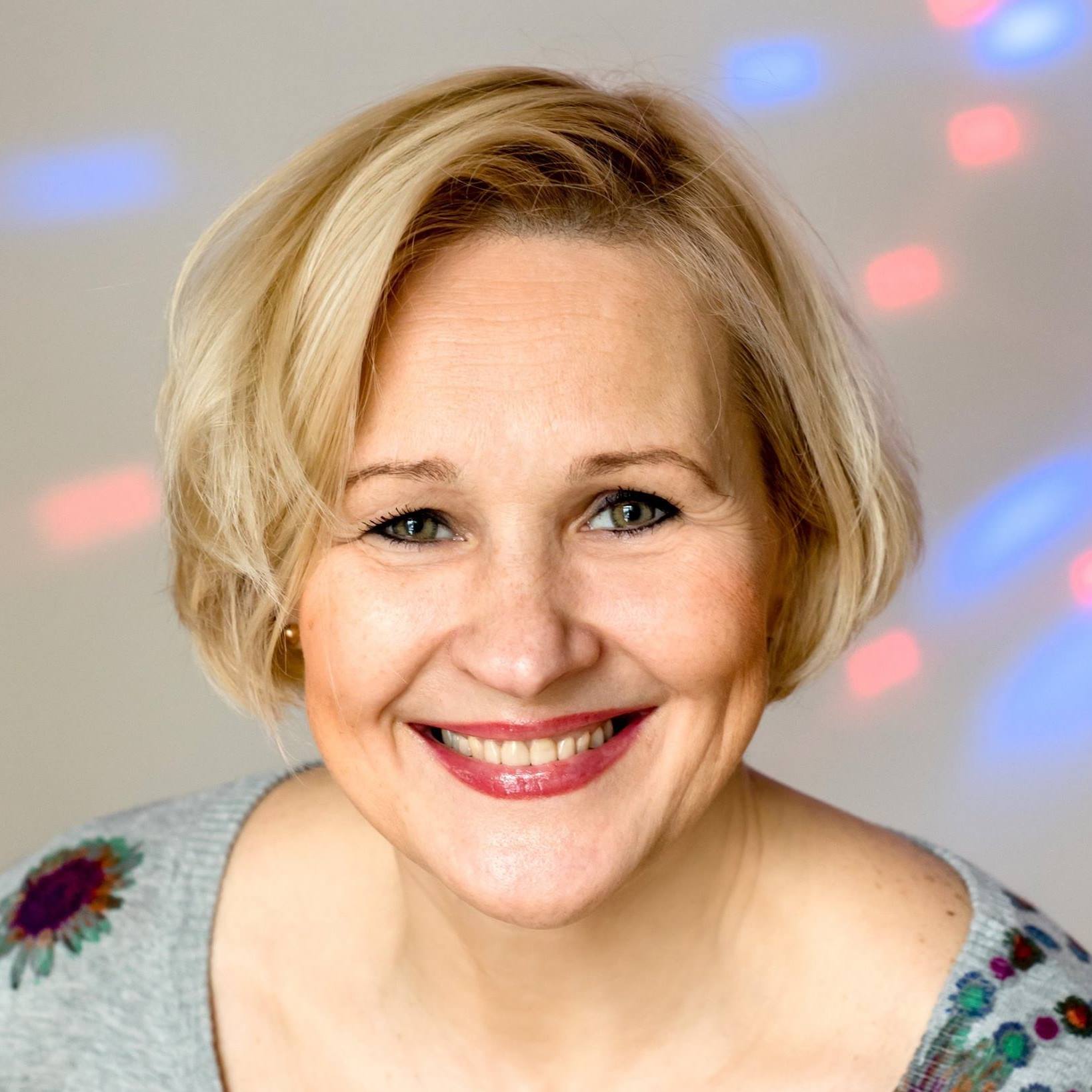 Rima Vanagė