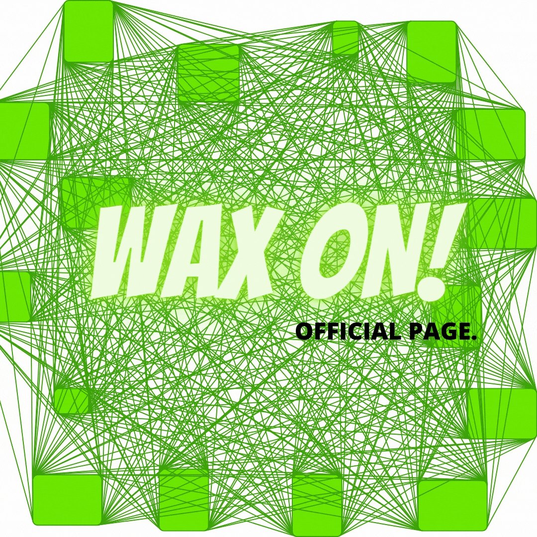 Wax On Wax Off - Before | Facebook