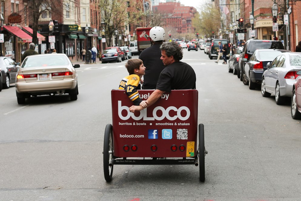 Boloco - 10 years ago… and only a few days after the end... | Facebook