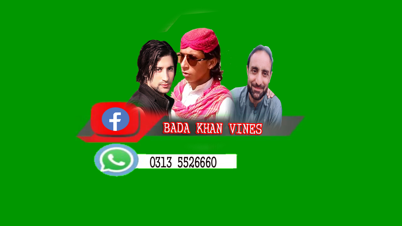 BADA KHAN VINES