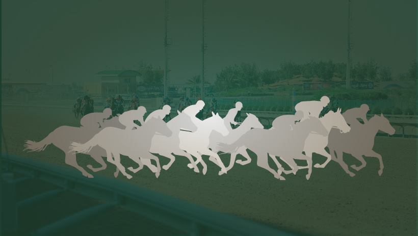 JCSA.Racing.Saudi | Riyadh