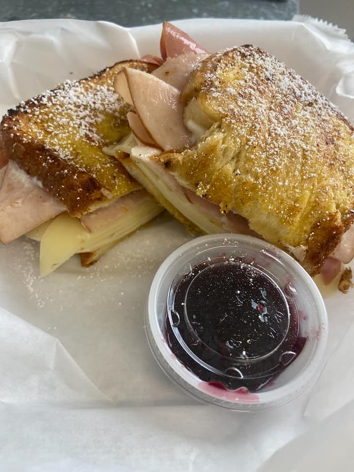 📣📣 FOODTRUCK WEDNESDAY AT... - Stumpy's Cheese and More | Facebook