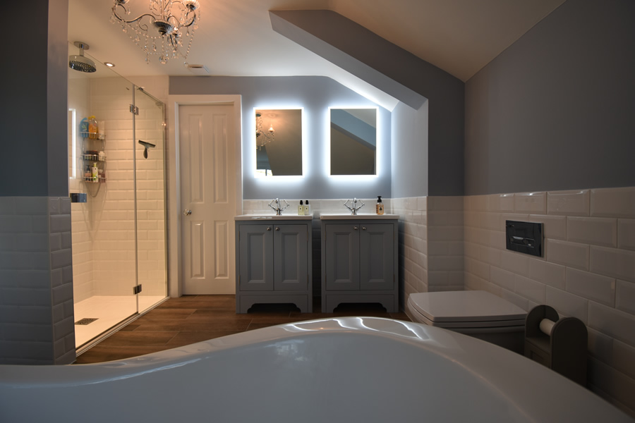 The Bathroom Sanctuary | Kingston upon Hull