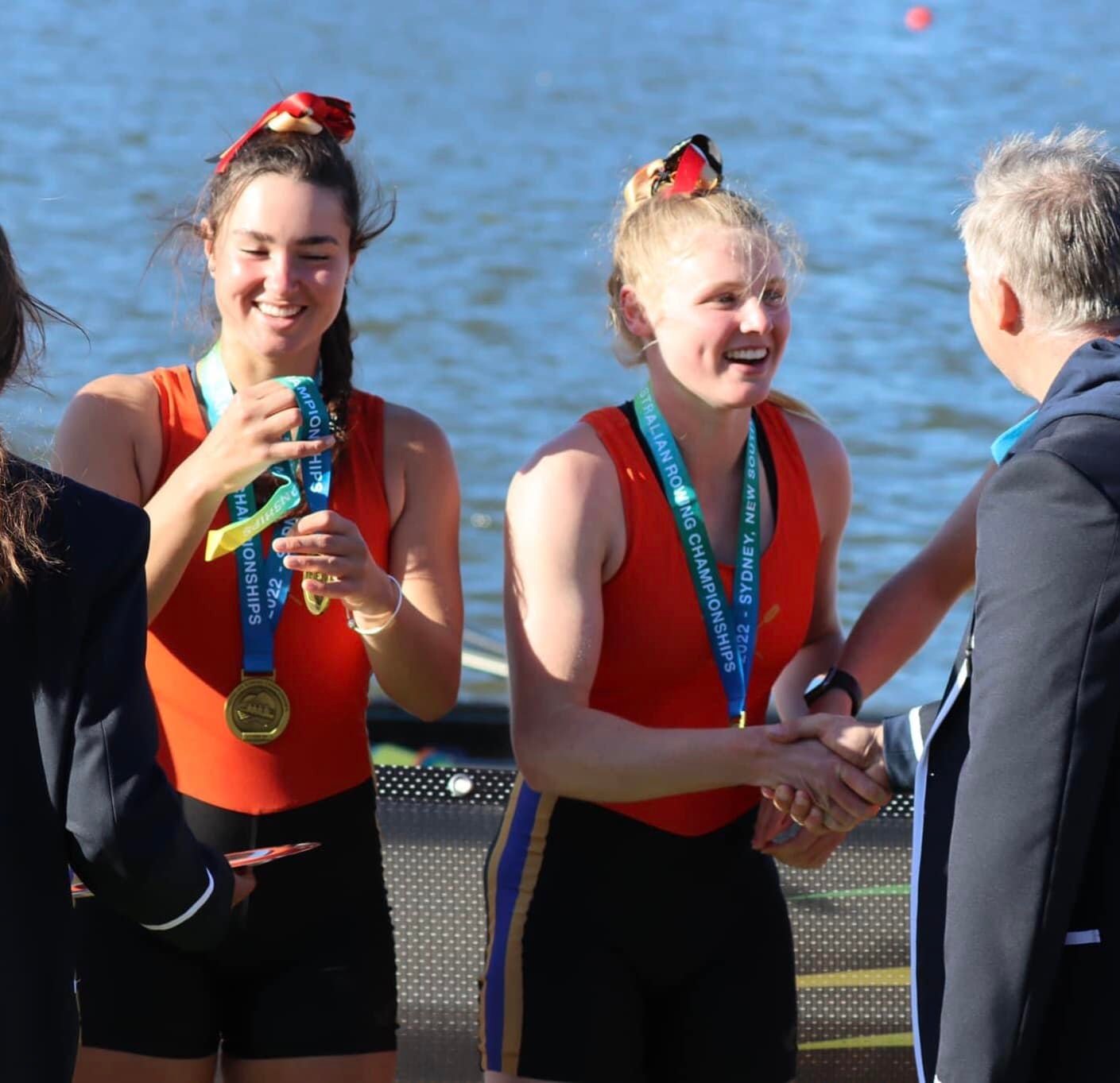 Huge congratulations to #BCRC... - Ballarat City Rowing Club | Facebook