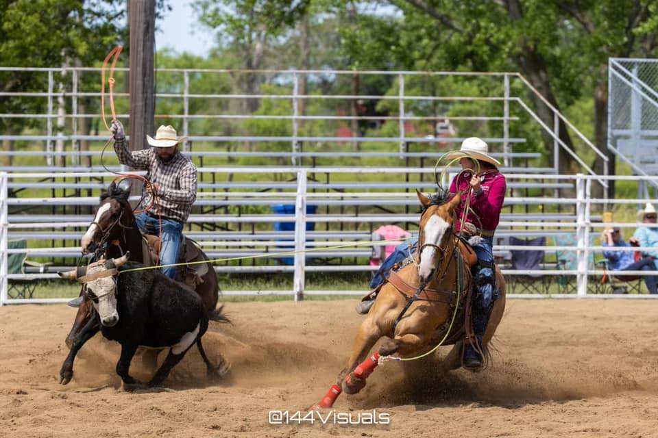 The Team Roper | Facebook