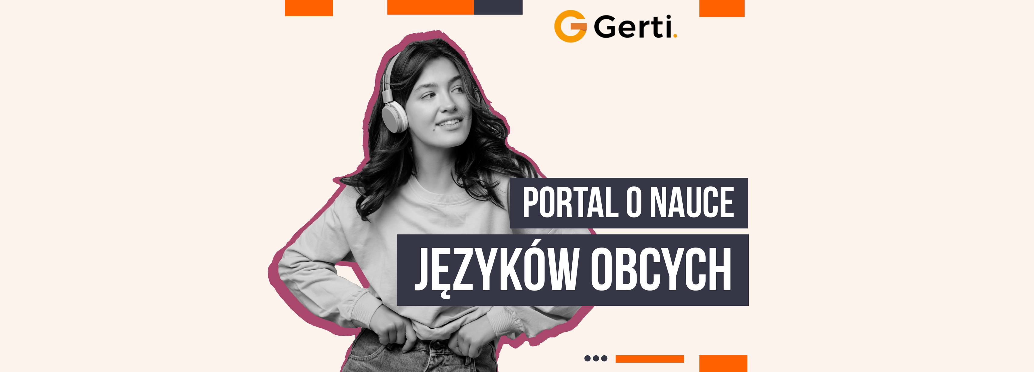 Portal gerti.pl - wideolekcje z języka niemieckiego