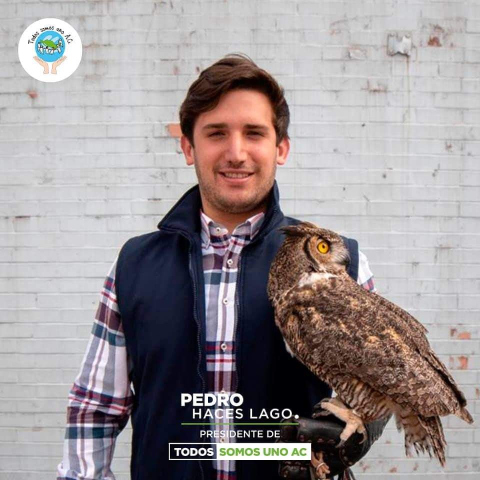 Hoy deseamos un ¡Feliz... - Todos Somos Uno A.C. Jalisco | Facebook