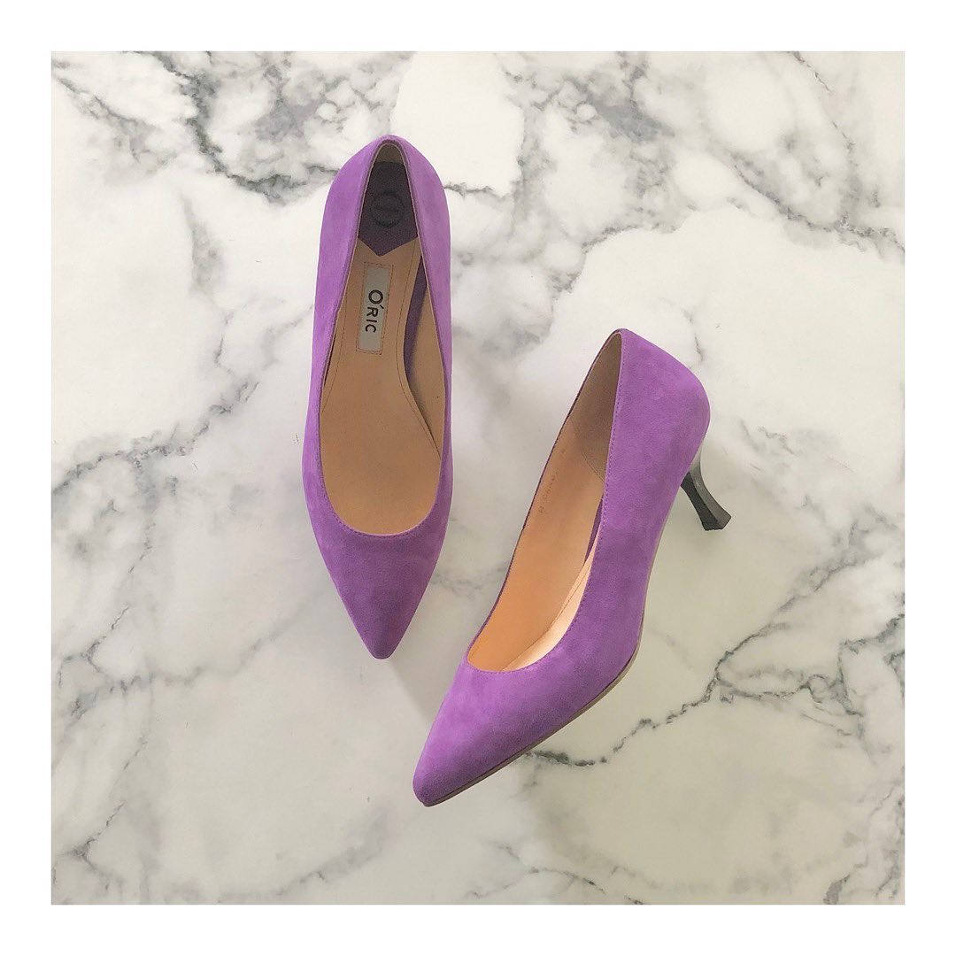 ORIC - IN STORE NOW ⁡ ☑︎ CANDIS ¥ 26,400 [ color :... | Facebook