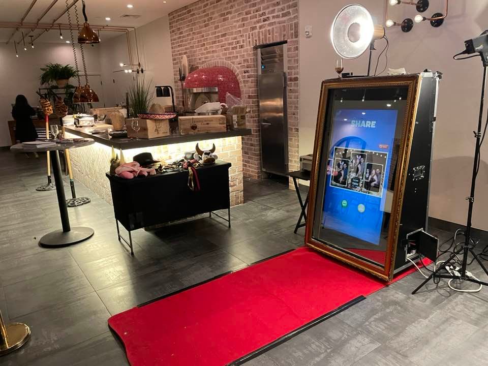 Local NJ Photobooths | New Milford NJ