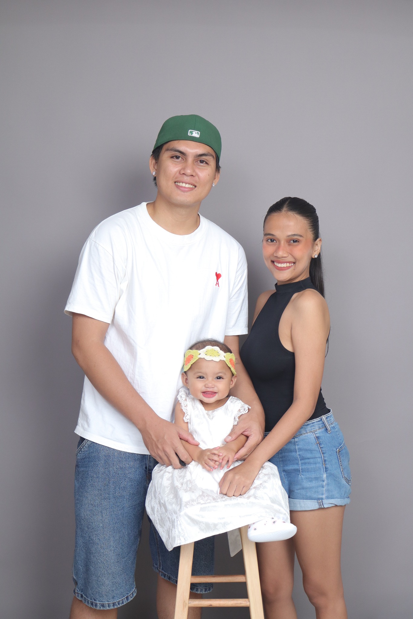 Jonni James Yamido | Facebook